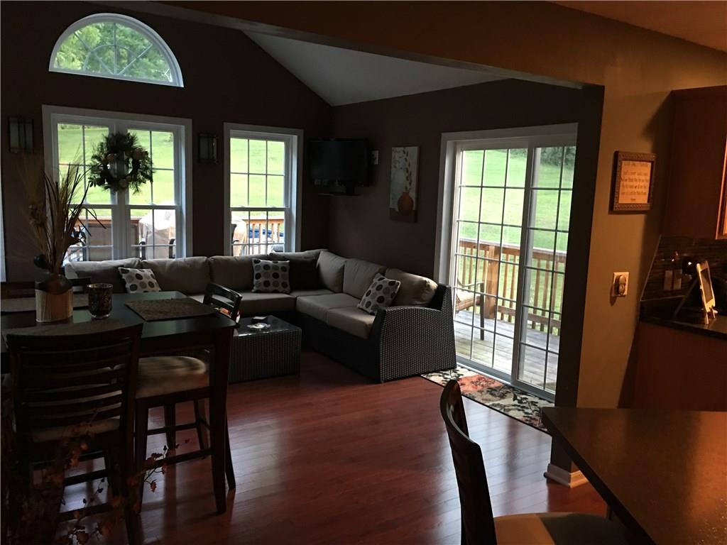 523 North Eighty Eight Road Carmichaels, PA 15320 - Photo 8 of 24 Gallery Image 8