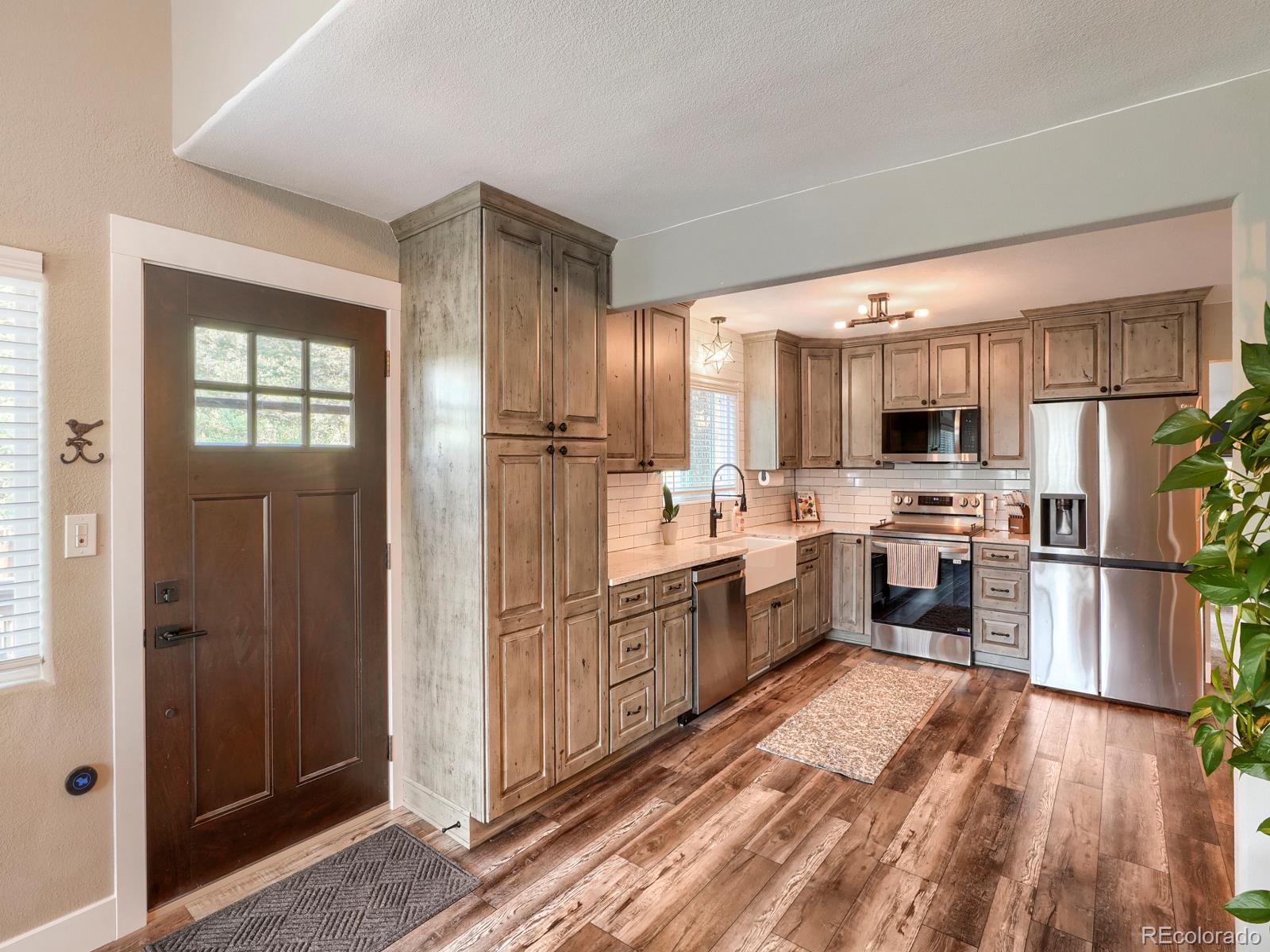31289 Florence Road Conifer, CO 80433 - Photo 11 of 47