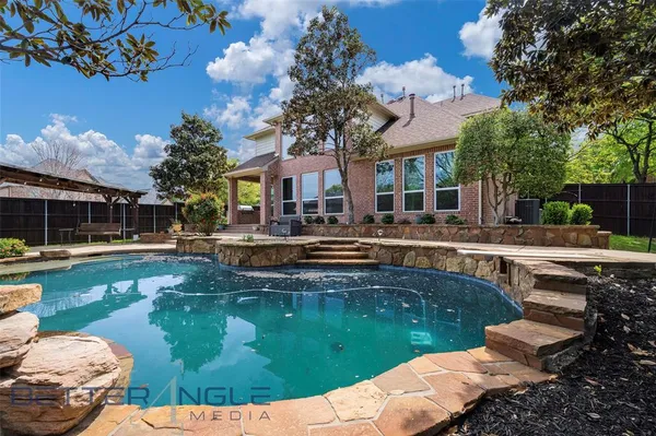 $4,800 | 4120 Abigail Drive, Highland Village, TX 75077