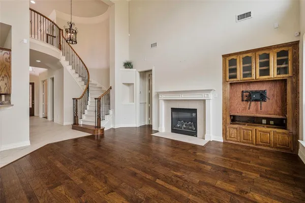 $4,800 | 4120 Abigail Drive, Highland Village, TX 75077