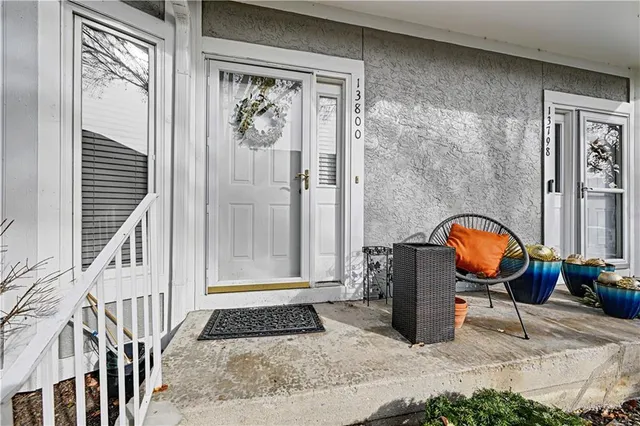 $250,000 | 13800 West 58th Terrace, Shawnee, KS 66216