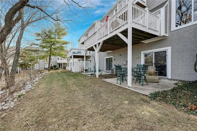 $250,000 | 13800 West 58th Terrace, Shawnee, KS 66216