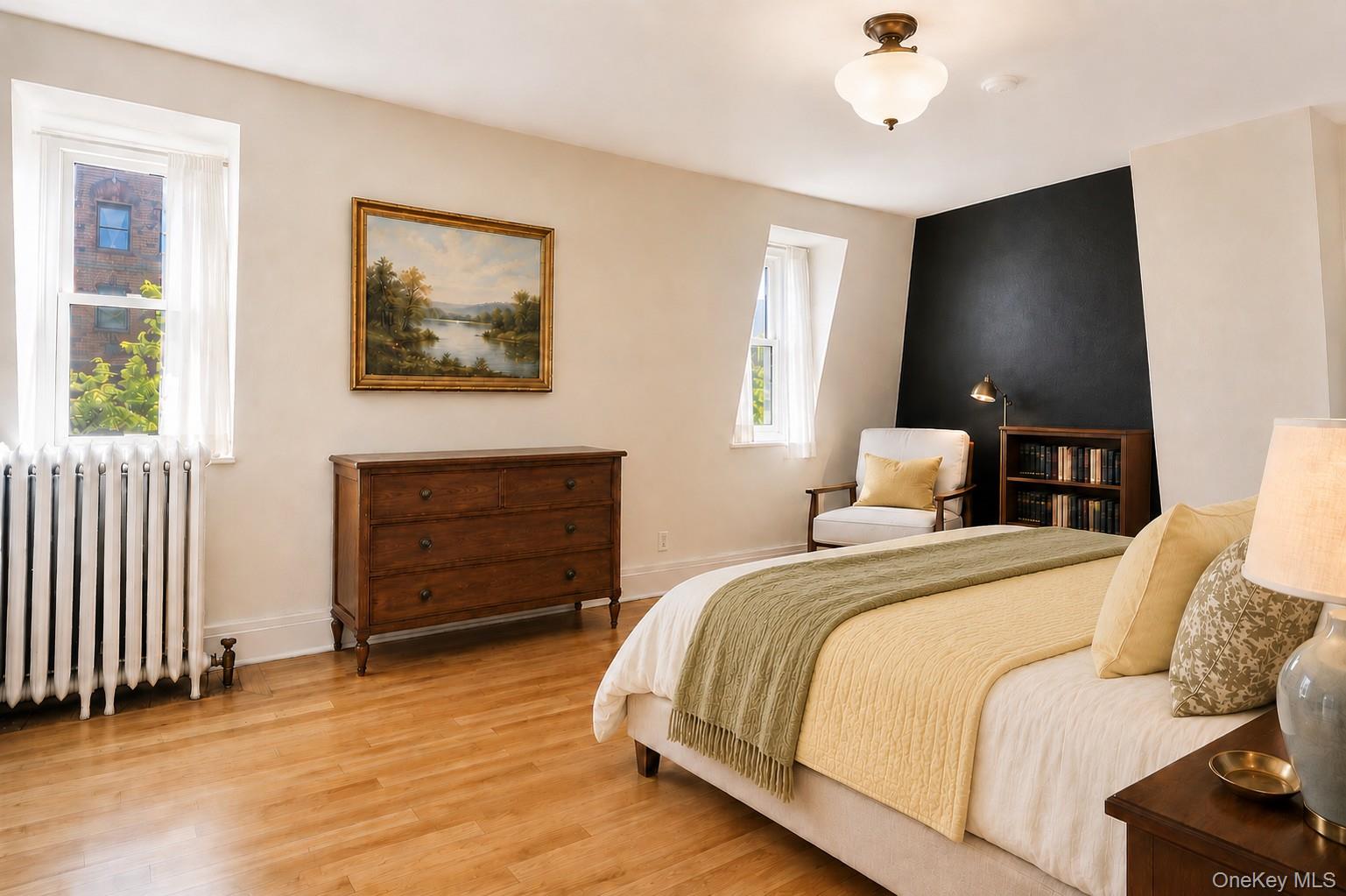 200 Nelson Avenue Peekskill, NY 10566 - Photo 32 of 45 Bedroom 5 - Staged