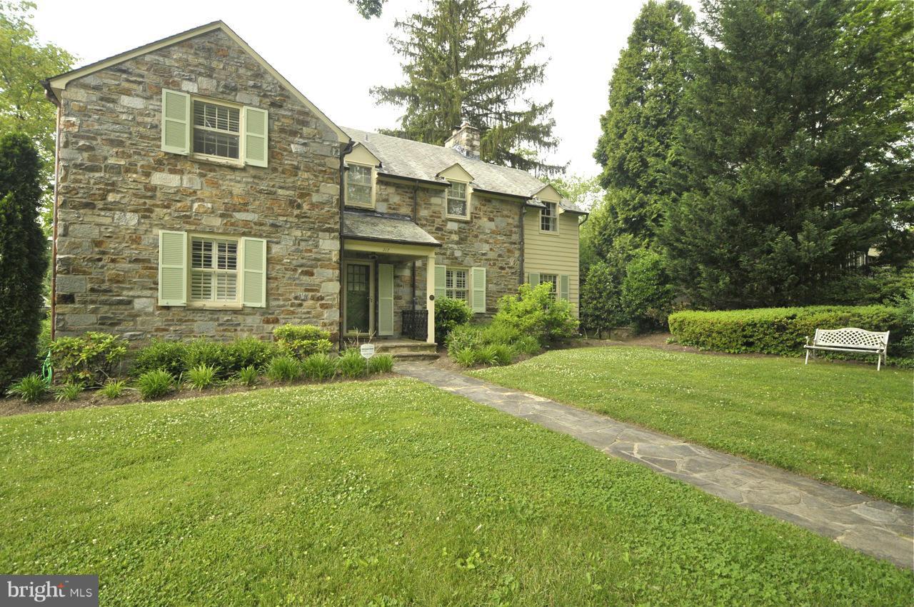 217 St Dunstans Road Baltimore, MD 21212 - Photo 1 of 21 Exterior (Front)