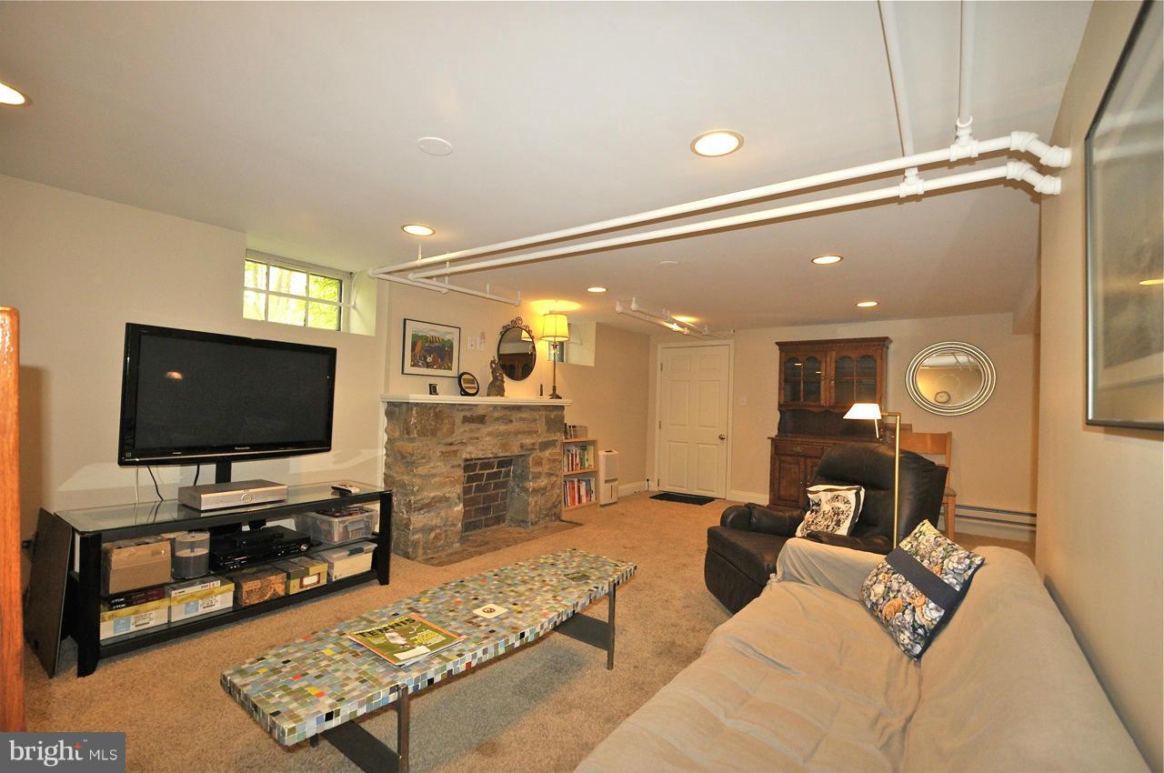 217 St Dunstans Road Baltimore, MD 21212 - Photo 14 of 21 Basement