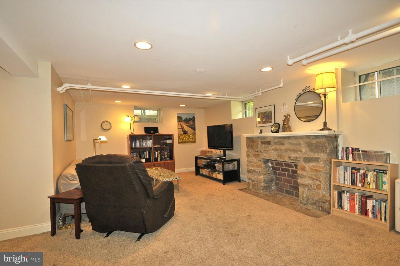 217 St Dunstans Road Baltimore, MD 21212 - Photo 15 of 21 Family Room