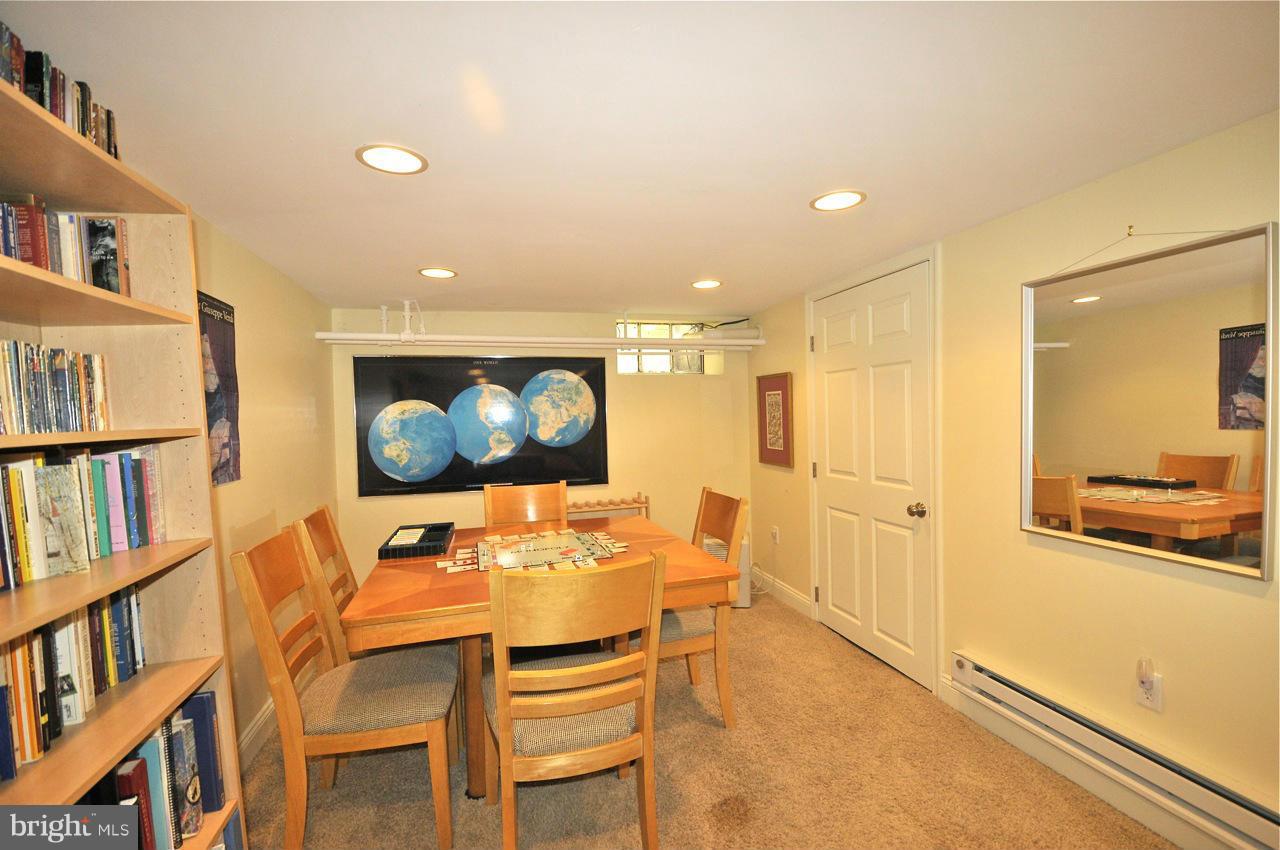 217 St Dunstans Road Baltimore, MD 21212 - Photo 16 of 21 Basement