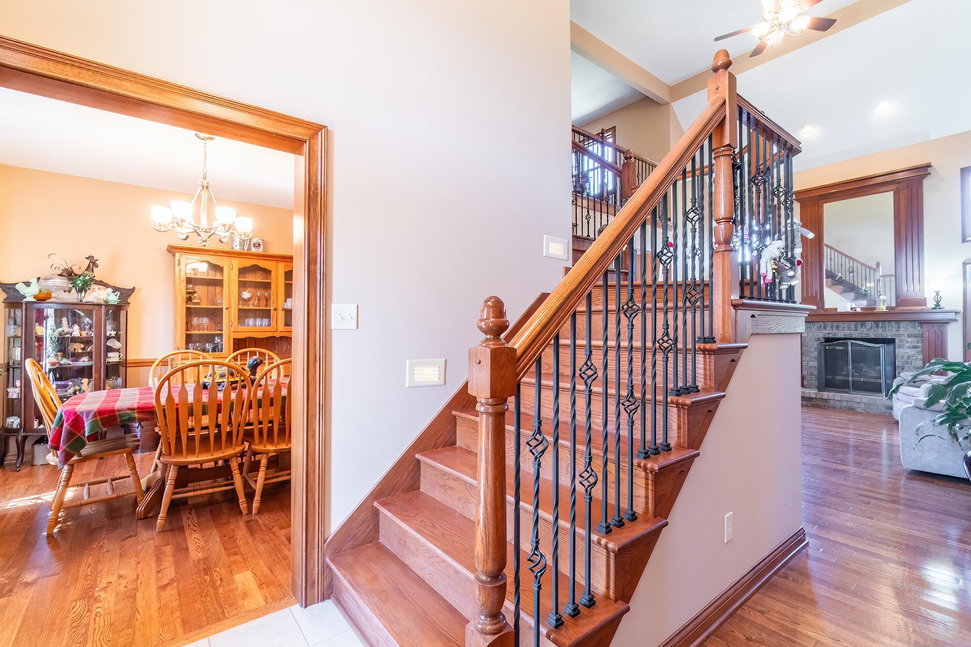 9905 Hoffman Road Fort Wayne, IN 46816 - Photo 14 of 36