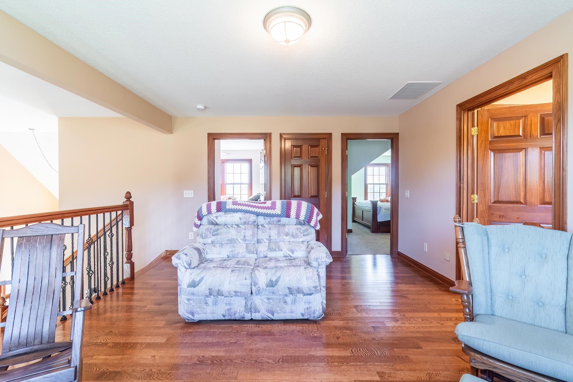 9905 Hoffman Road Fort Wayne, IN 46816 - Photo 20 of 36