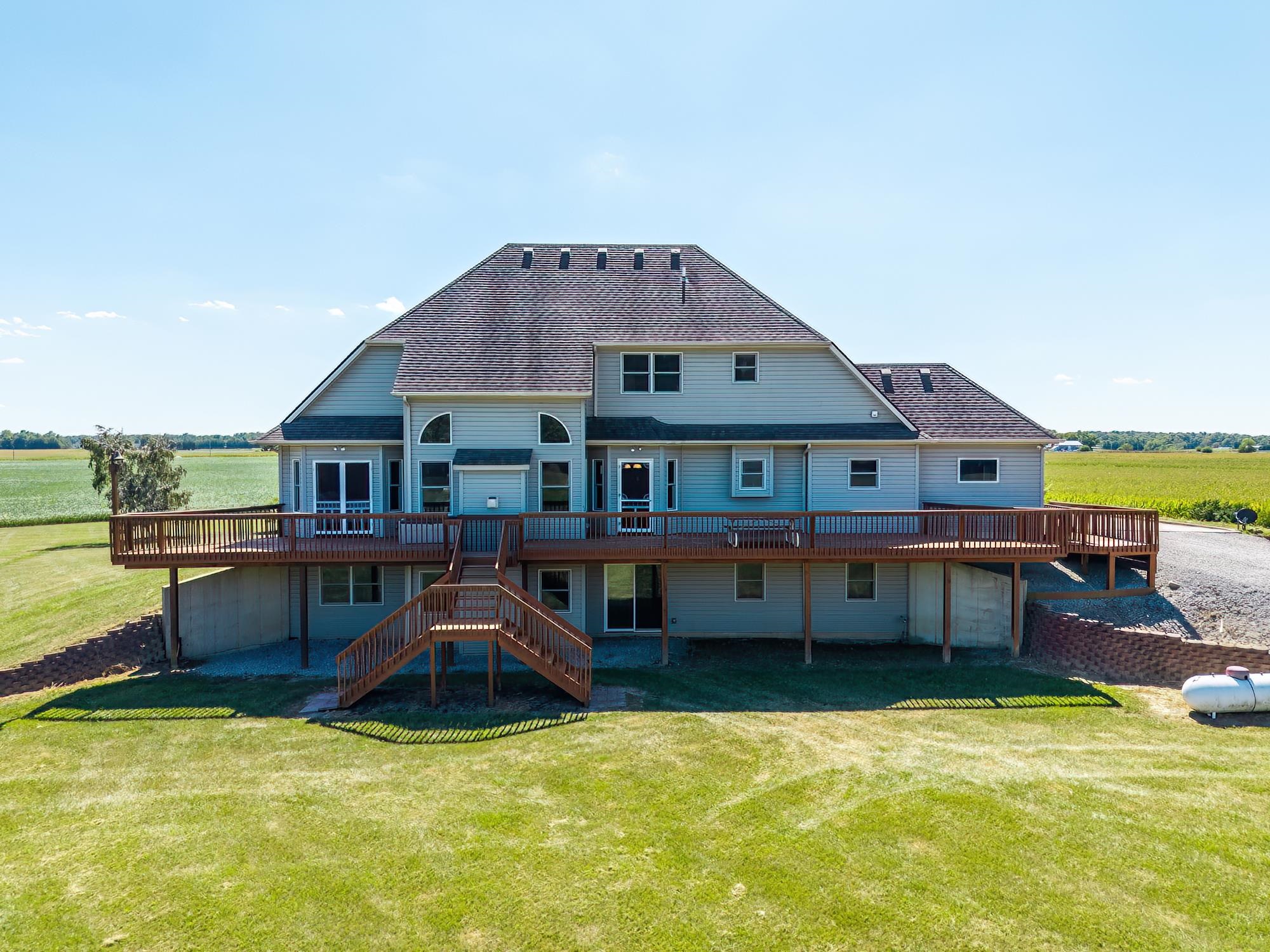 9905 Hoffman Road Fort Wayne, IN 46816 - Photo 31 of 36