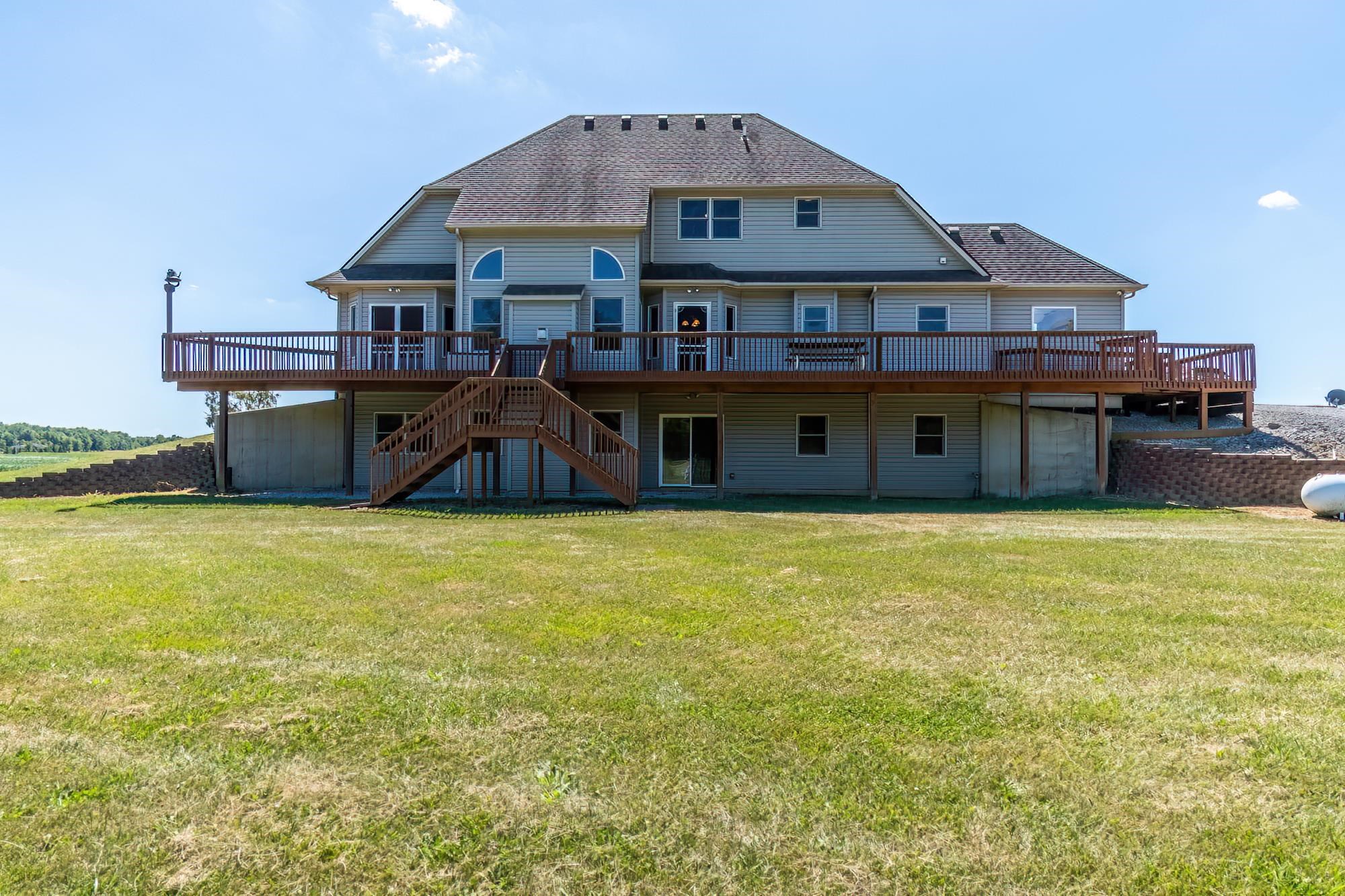 9905 Hoffman Road Fort Wayne, IN 46816 - Photo 32 of 36