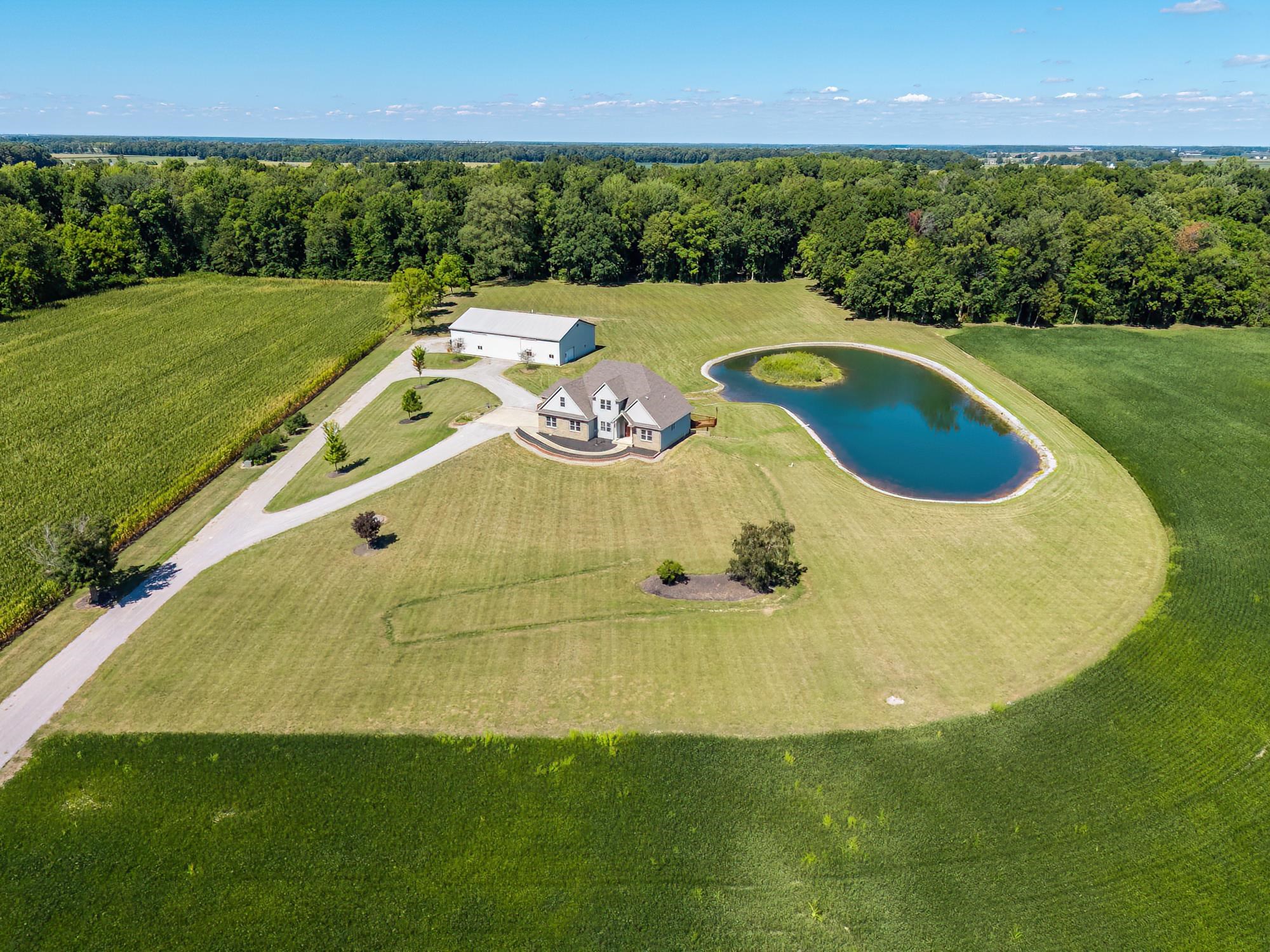 9905 Hoffman Road Fort Wayne, IN 46816 - Photo 35 of 36