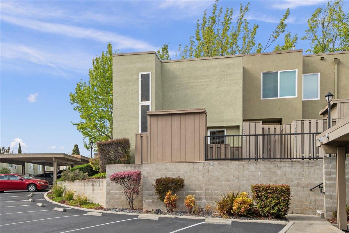 24280 Dover Lane Hayward, CA 94541 - Photo 1 of 1 a view of street with parked cars