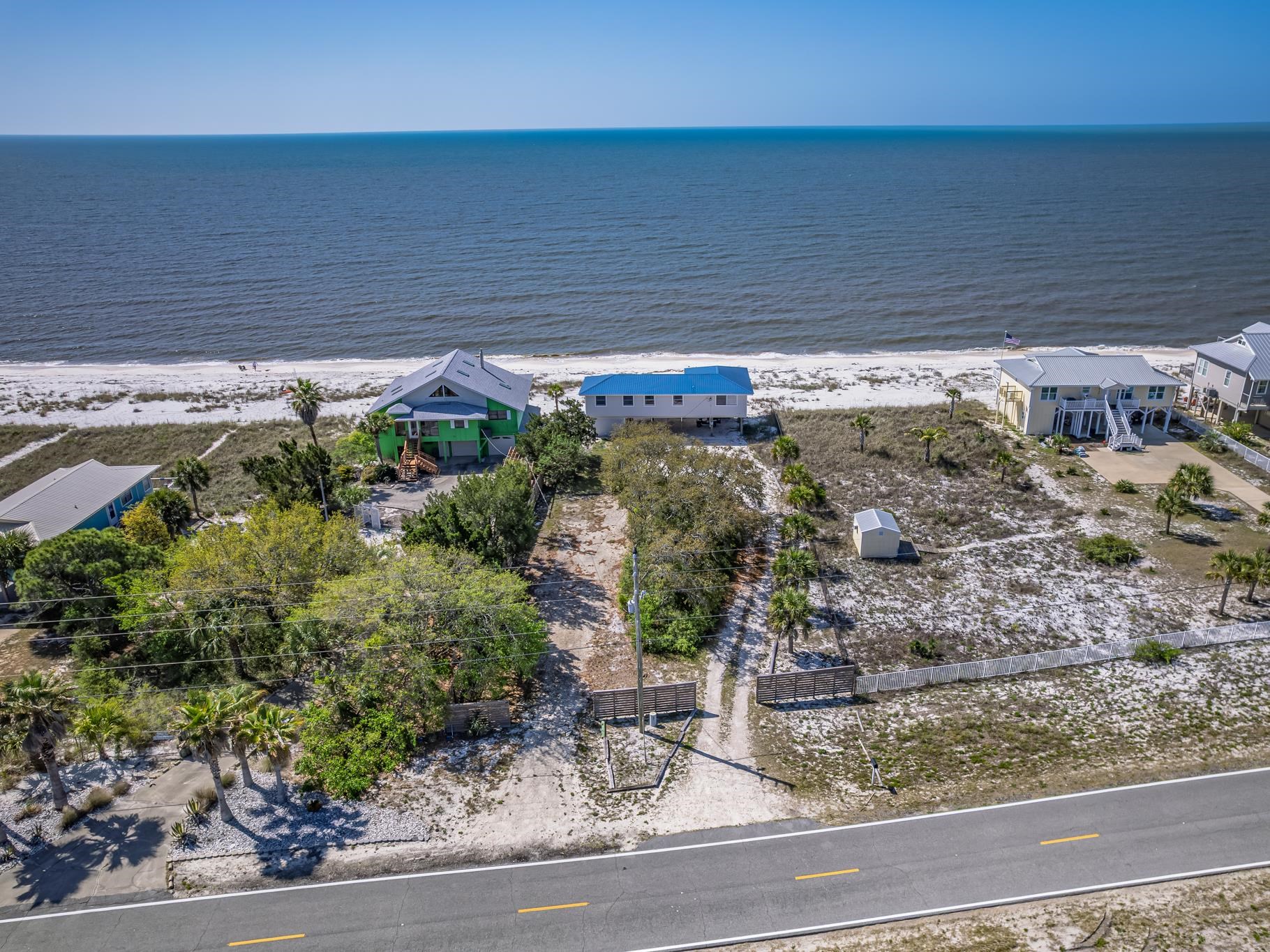 1171 Alligator Drive Alligator Point, FL 32346 - Photo 43 of 52