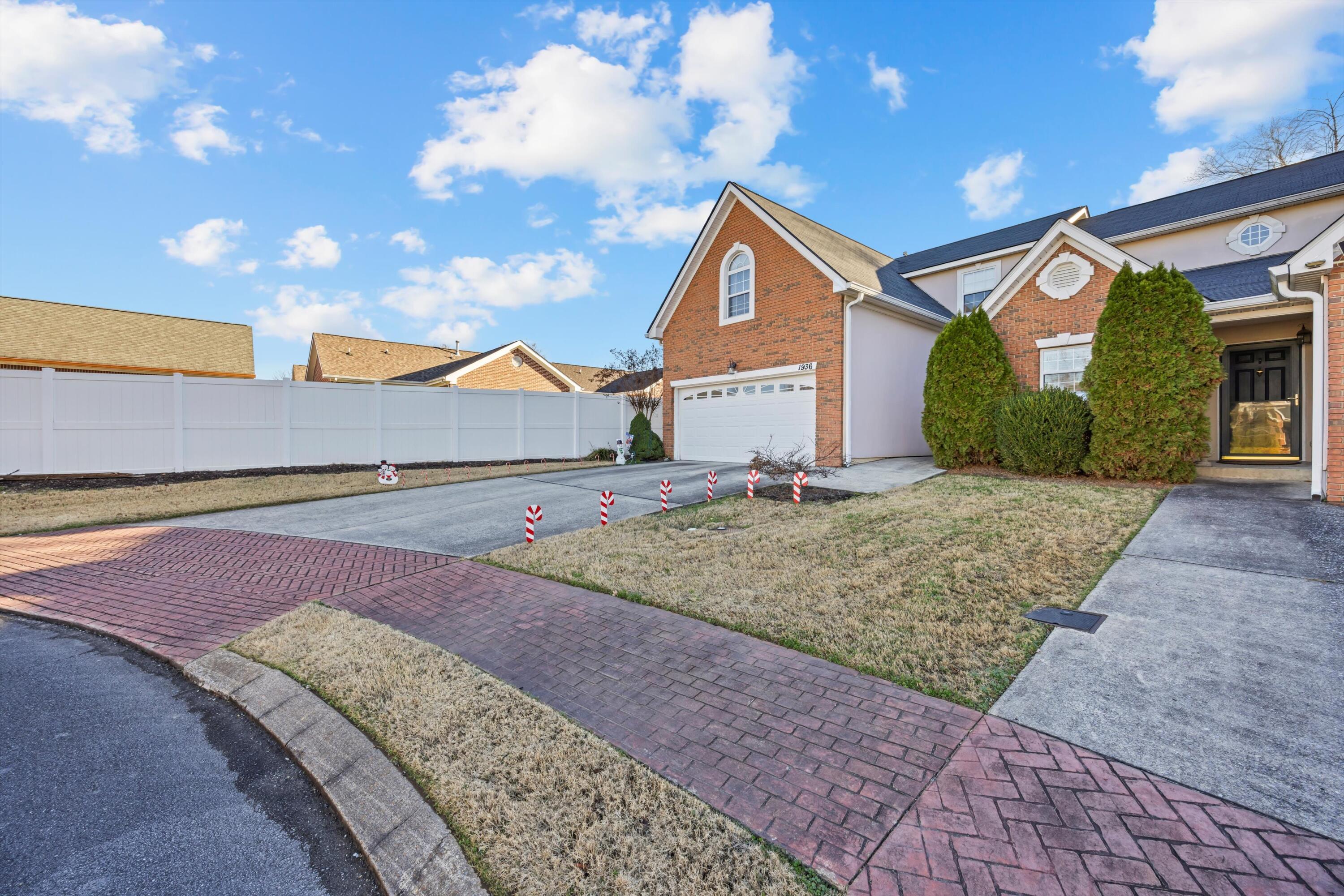 1936 Rosebrook Drive Chattanooga, TN 37421 - Photo 24 of 55 02-090A5443