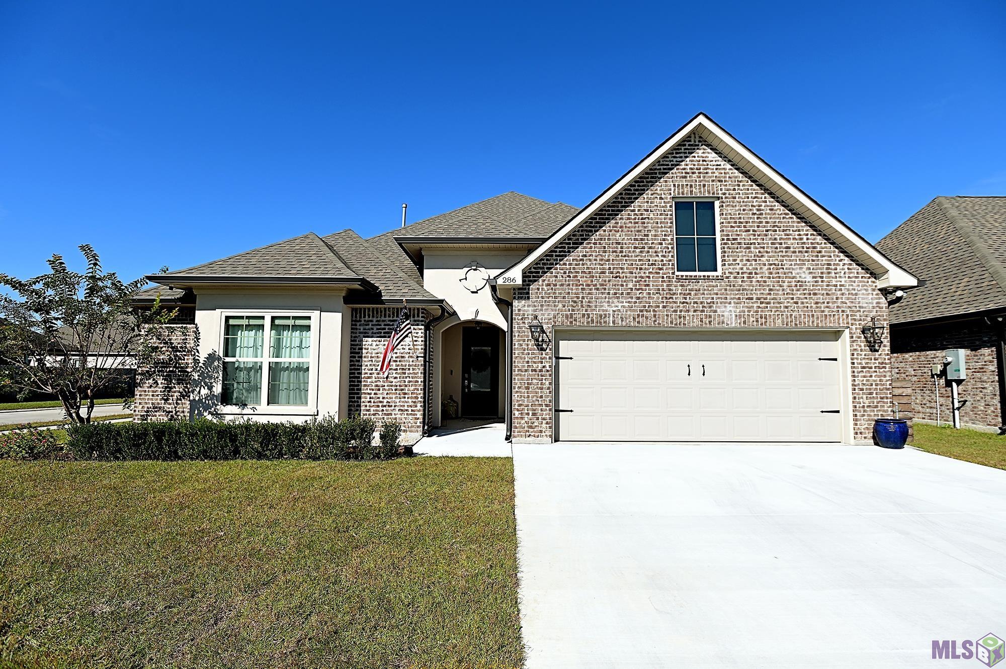 286 Magazine Loop Thibodaux, LA 70301 - Photo 2 of 22