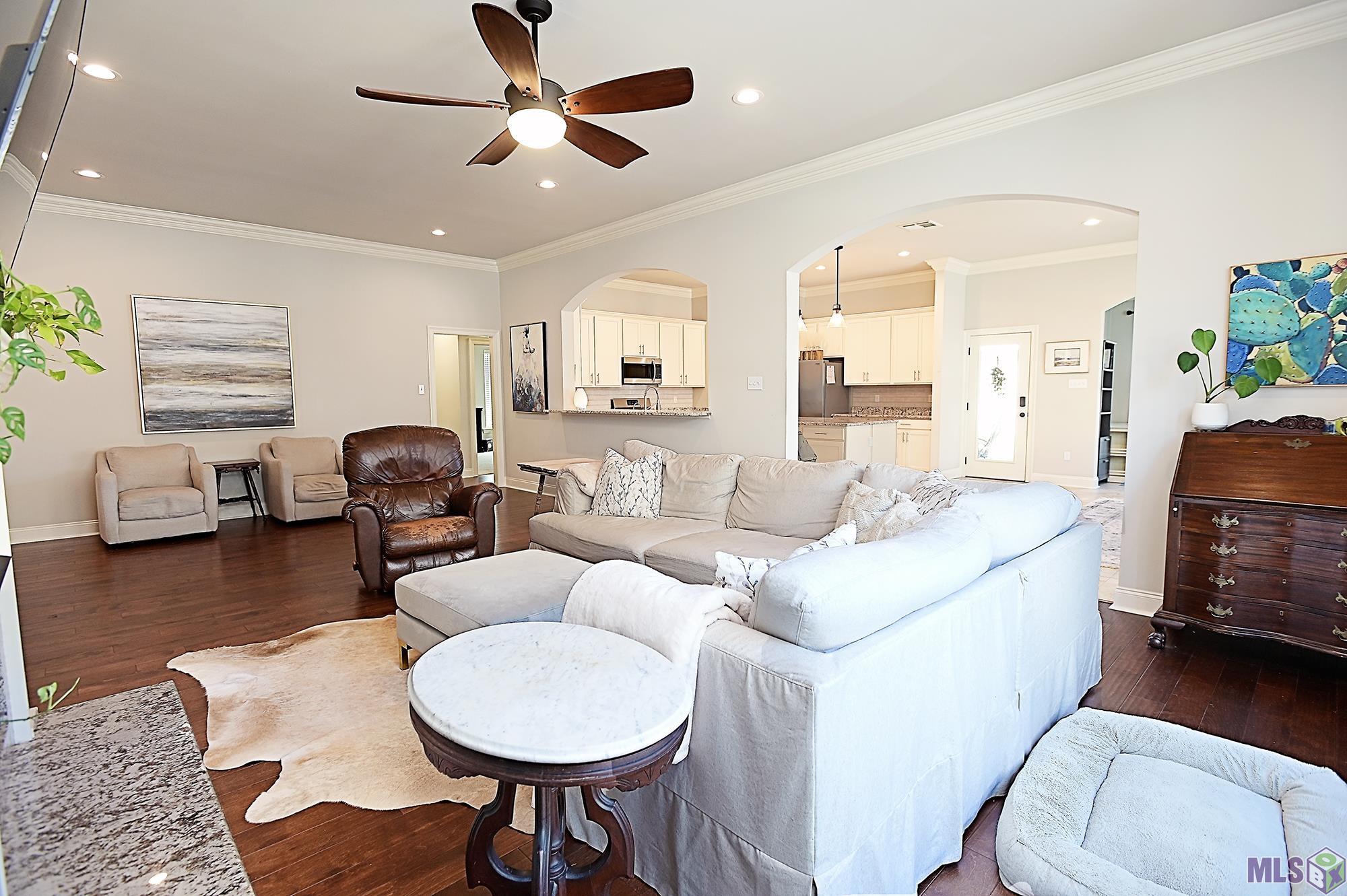 286 Magazine Loop Thibodaux, LA 70301 - Photo 8 of 22