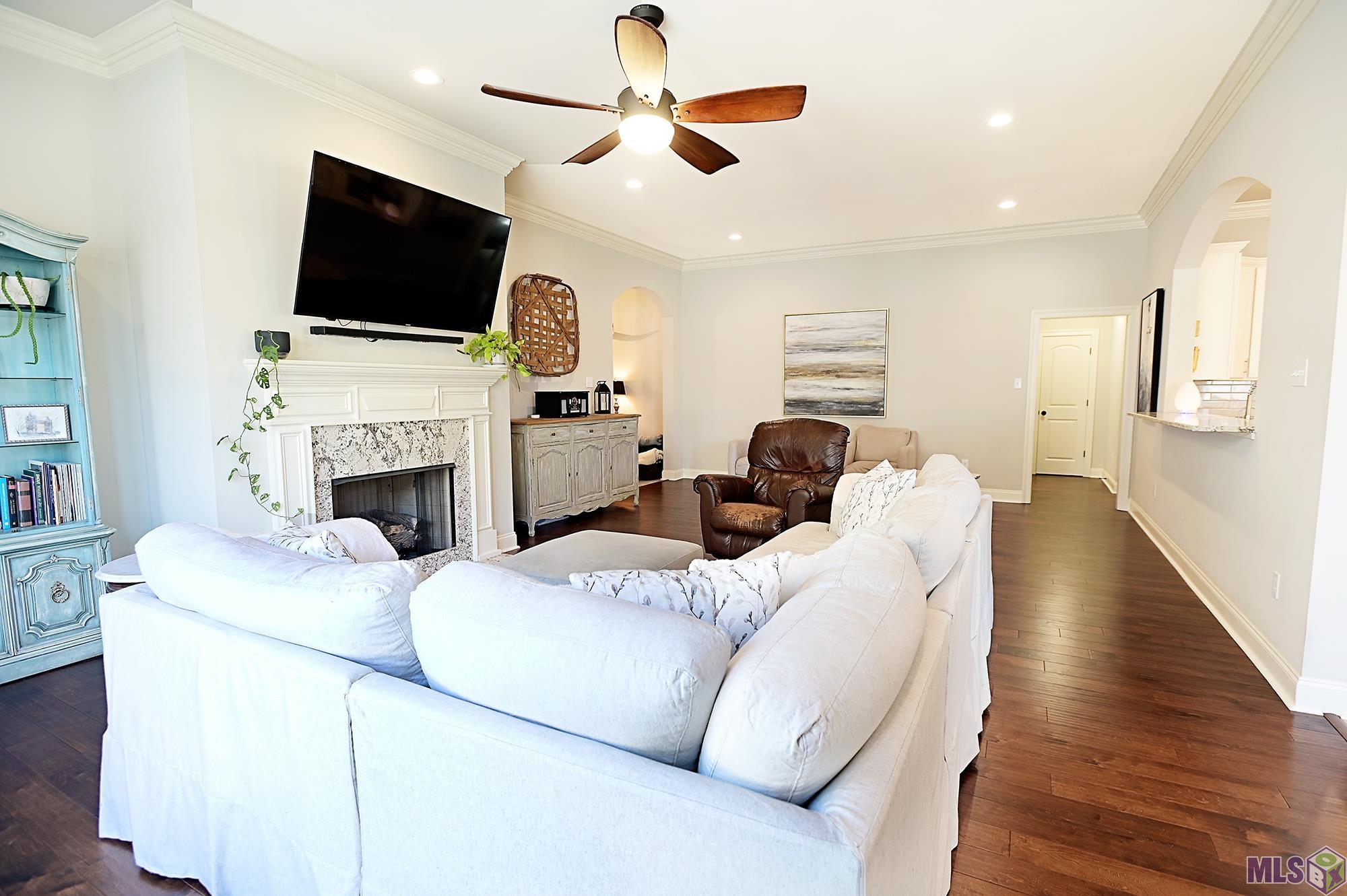 286 Magazine Loop Thibodaux, LA 70301 - Photo 9 of 22