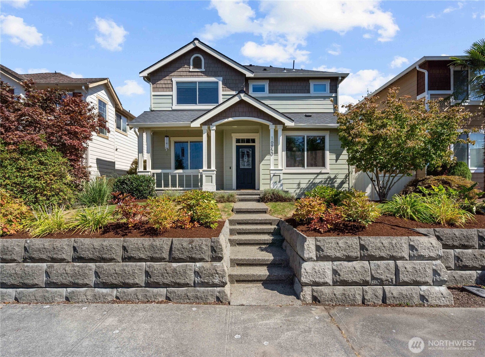 16850 164th Way Southeast Renton, WA 98058 - Photo 35 of 36 Gallery Image 35