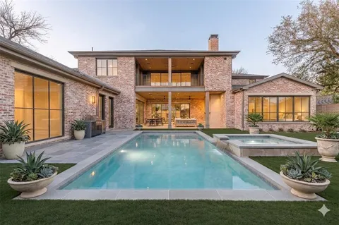 $4,350,000 | 6016 Del Roy Drive, Dallas, TX 75230