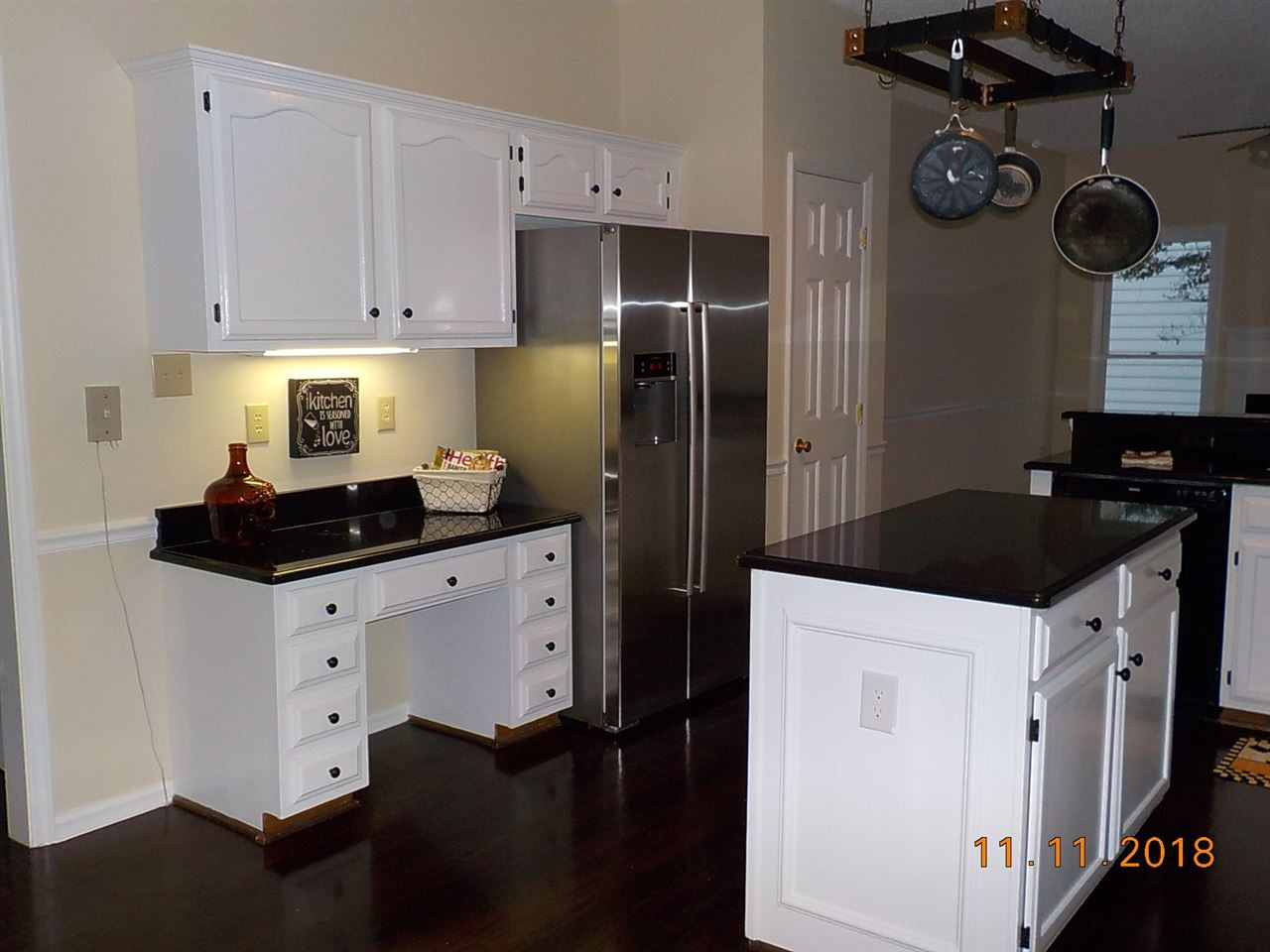 3317 Singleleaf Lane Raleigh, NC 27616 - Photo 6 of 19 Kitchen
