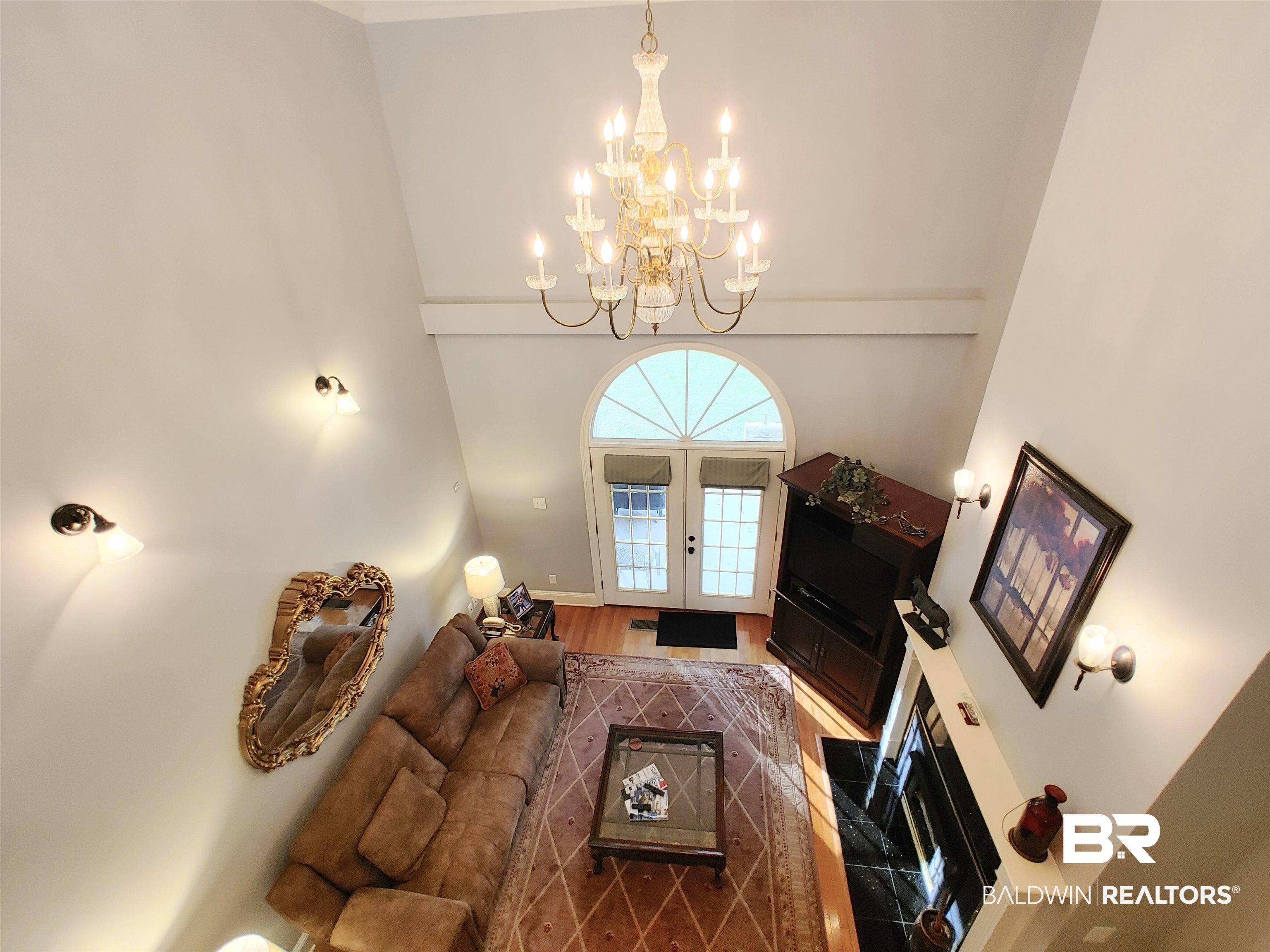 125 Whitetail Run Chatom, AL 36518 - Photo 4 of 49