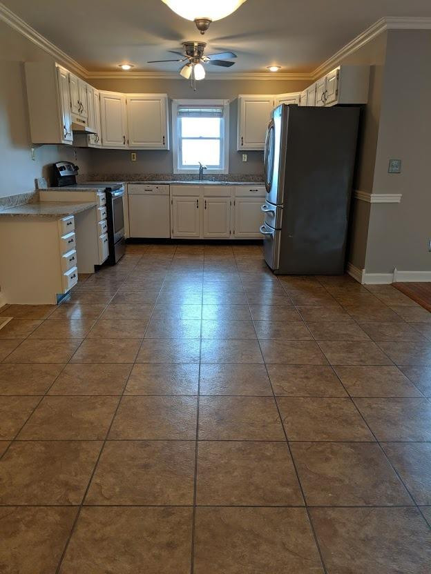 3553 Lexington Road Richmond, KY 40475 - Photo 10 of 29 Listing Photo