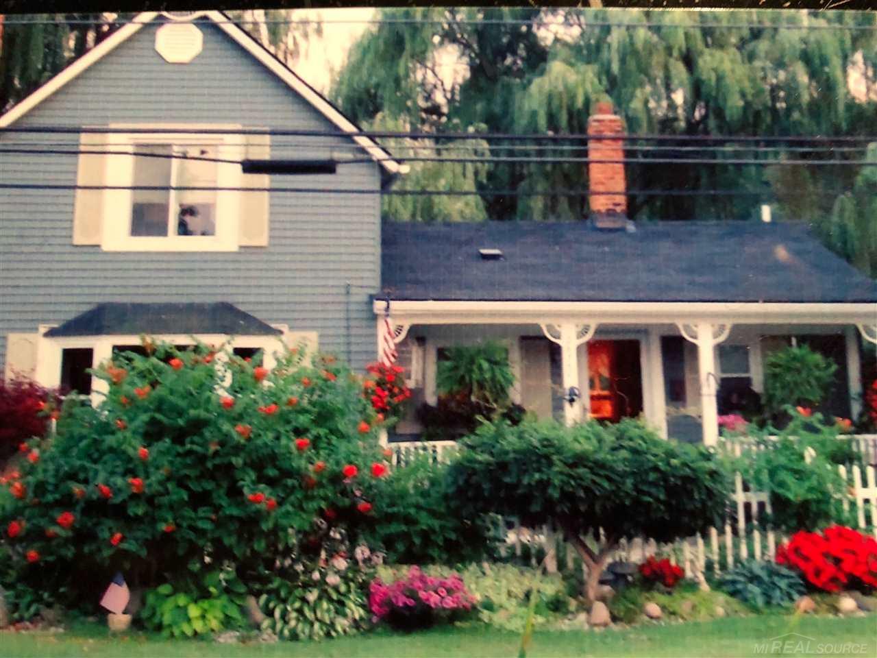 26560 26 Mile Road Chesterfield, MI 48051 - Photo 1 of 44