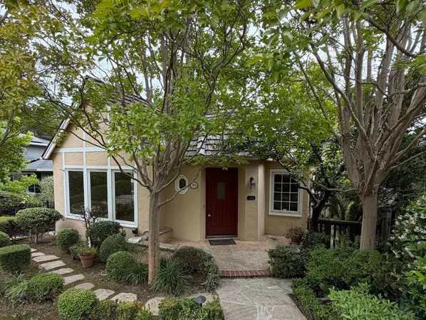 $2,688,862 | 743 Orange Avenue, San Carlos, CA 94070