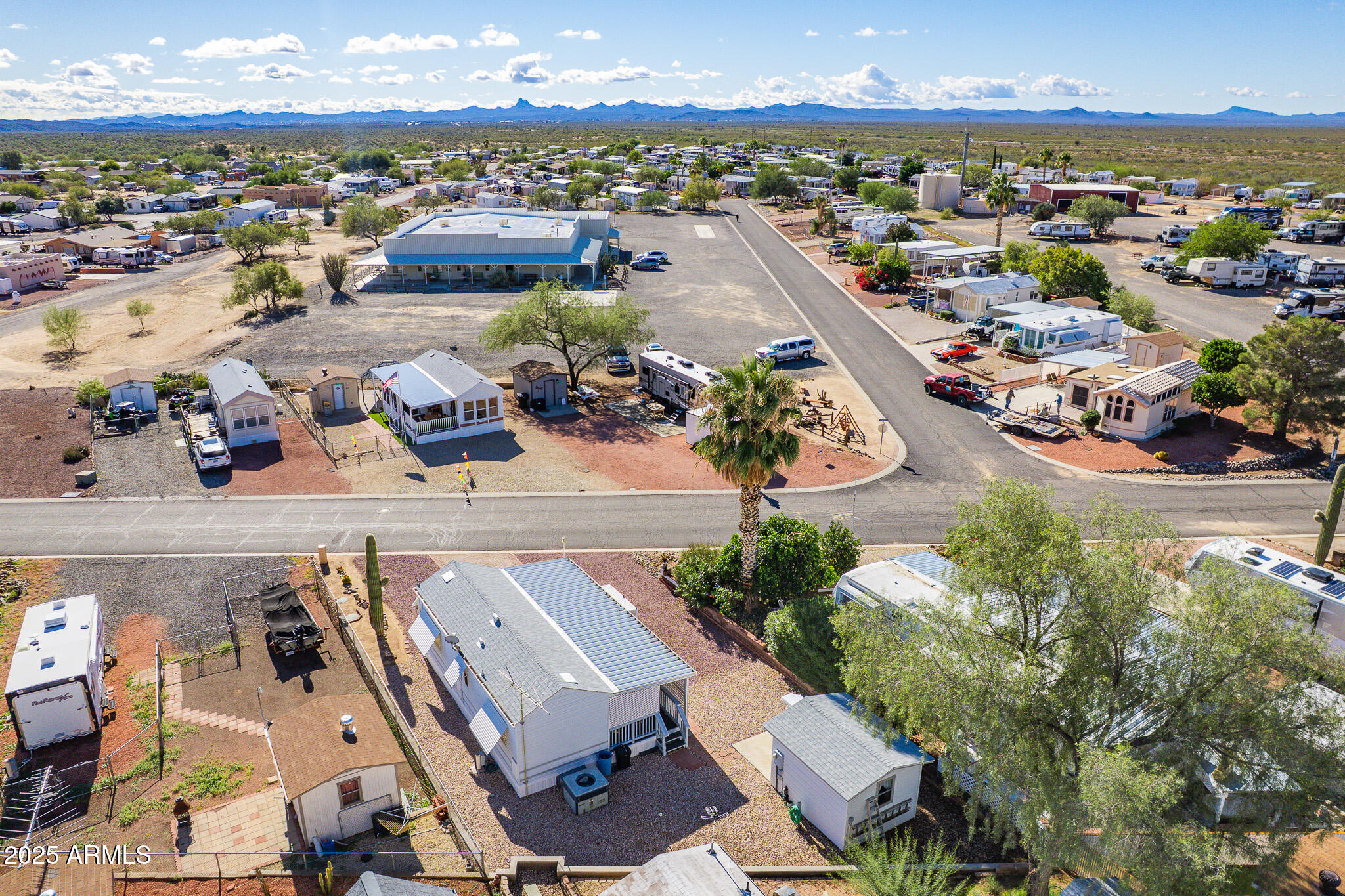 21282 Escapees Way, Unit 409 Congress, AZ 85332 - Photo 27 of 33 DJI_0391