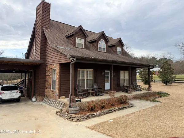 $330,000 | 5225 Crawford Road, Hernando, MS 38632