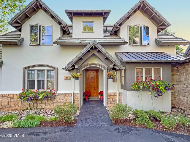 $2,650,000 | 161 Kensington Drive, Edwards, CO 81632