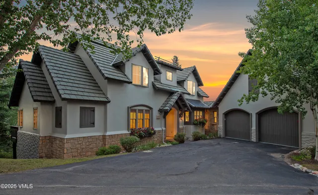 $2,650,000 | 161 Kensington Drive, Edwards, CO 81632