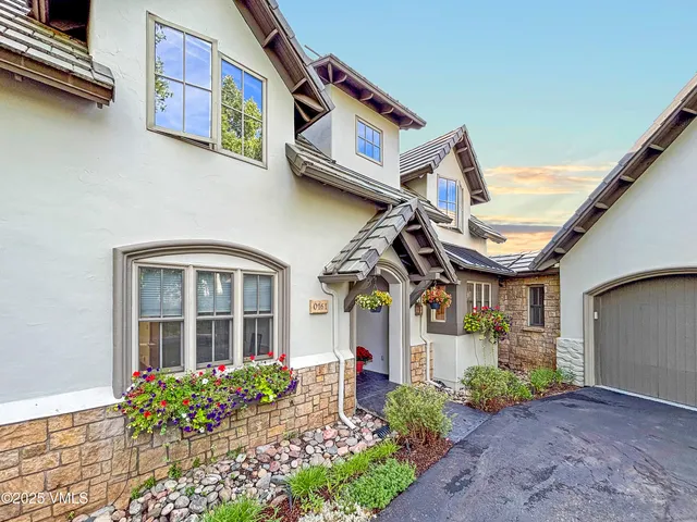 $2,650,000 | 161 Kensington Drive, Edwards, CO 81632