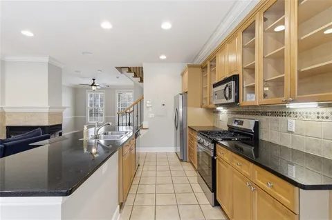 $599,000 | 211 Merritts Avenue Northwest, Atlanta, GA 30313