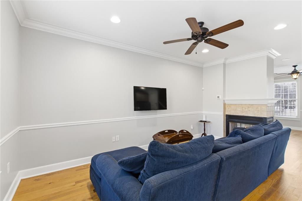 211 Merritts Avenue Northwest Atlanta, GA 30313 - Photo 13 of 43