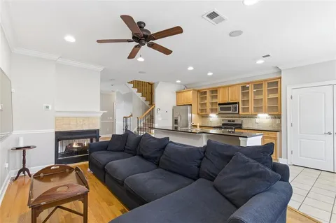 $599,000 | 211 Merritts Avenue Northwest, Atlanta, GA 30313