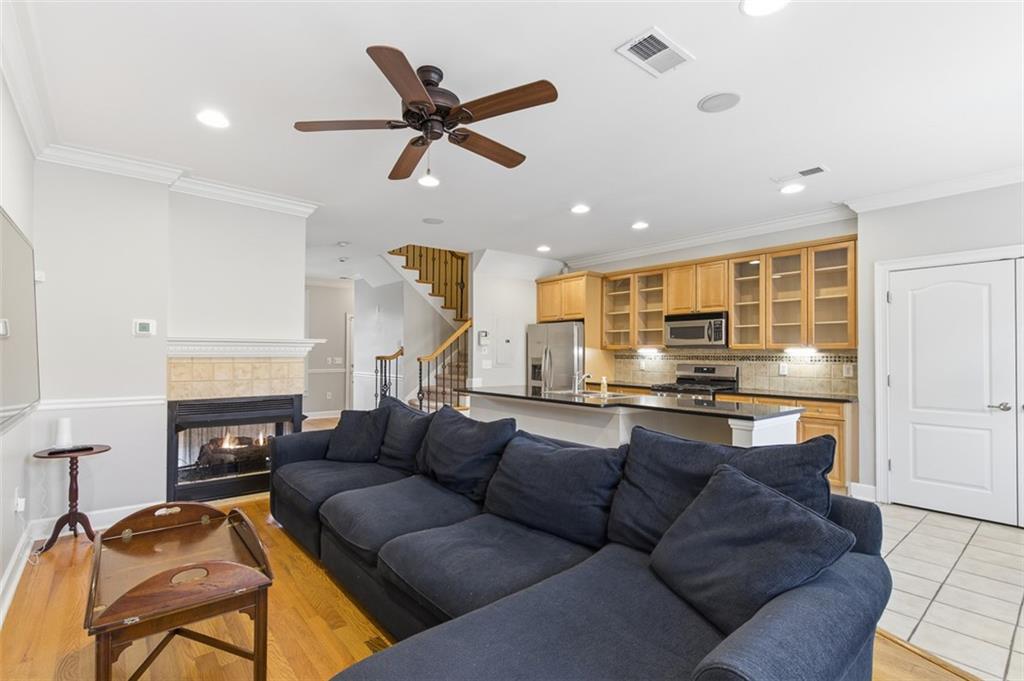 211 Merritts Avenue Northwest Atlanta, GA 30313 - Photo 14 of 43