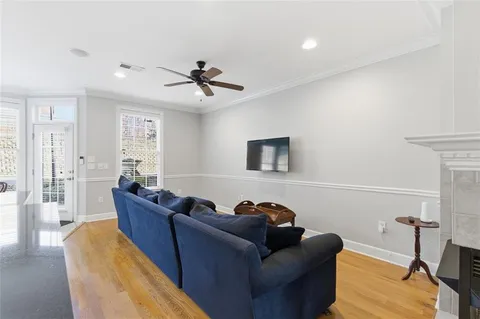 $599,000 | 211 Merritts Avenue Northwest, Atlanta, GA 30313