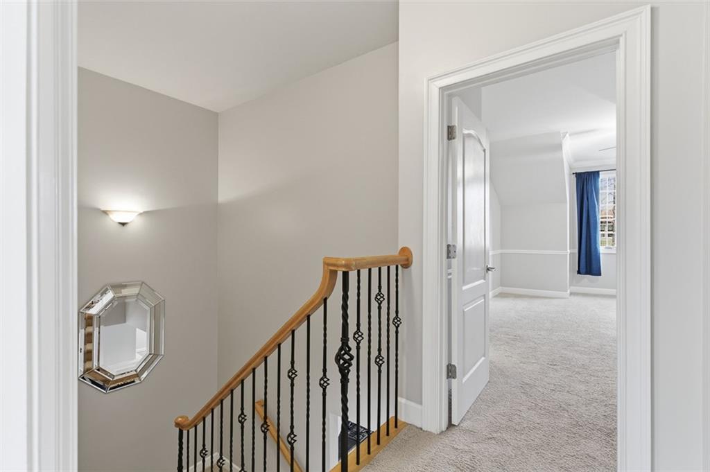 211 Merritts Avenue Northwest Atlanta, GA 30313 - Photo 17 of 43