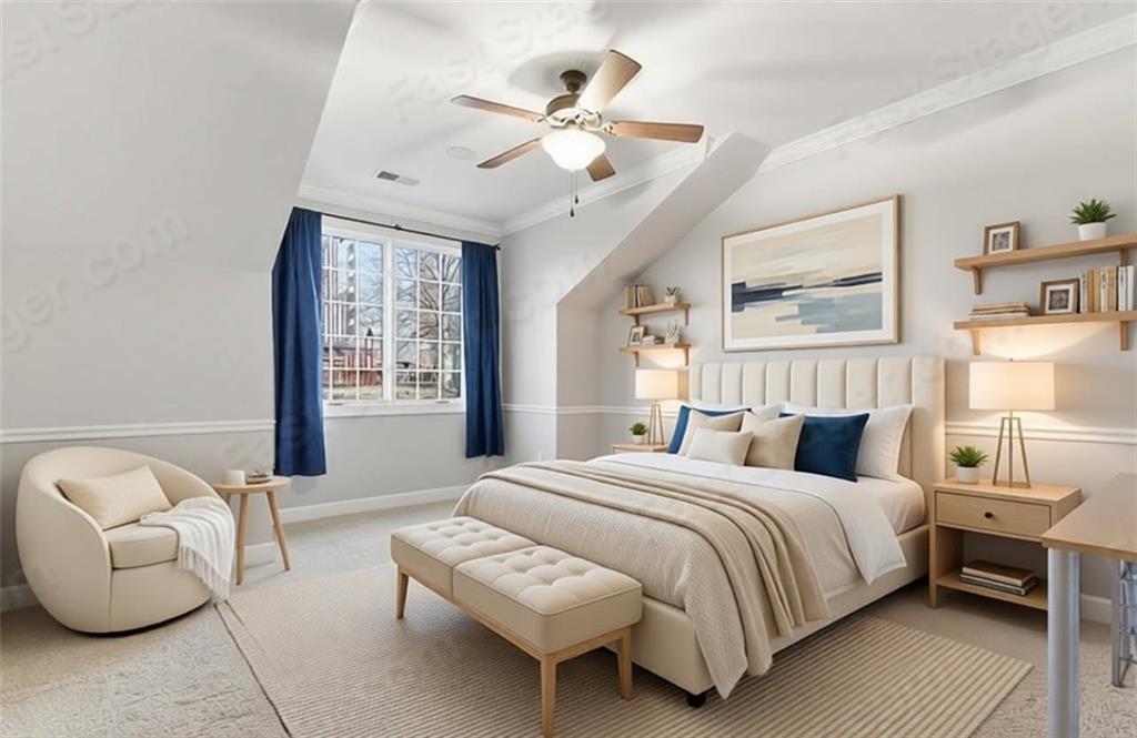 211 Merritts Avenue Northwest Atlanta, GA 30313 - Photo 19 of 43