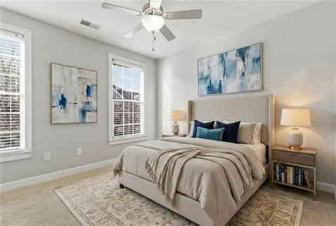 $599,000 | 211 Merritts Avenue Northwest, Atlanta, GA 30313