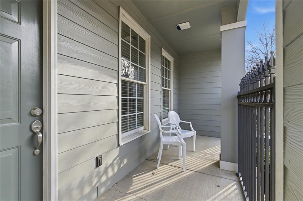 211 Merritts Avenue Northwest Atlanta, GA 30313 - Photo 3 of 43