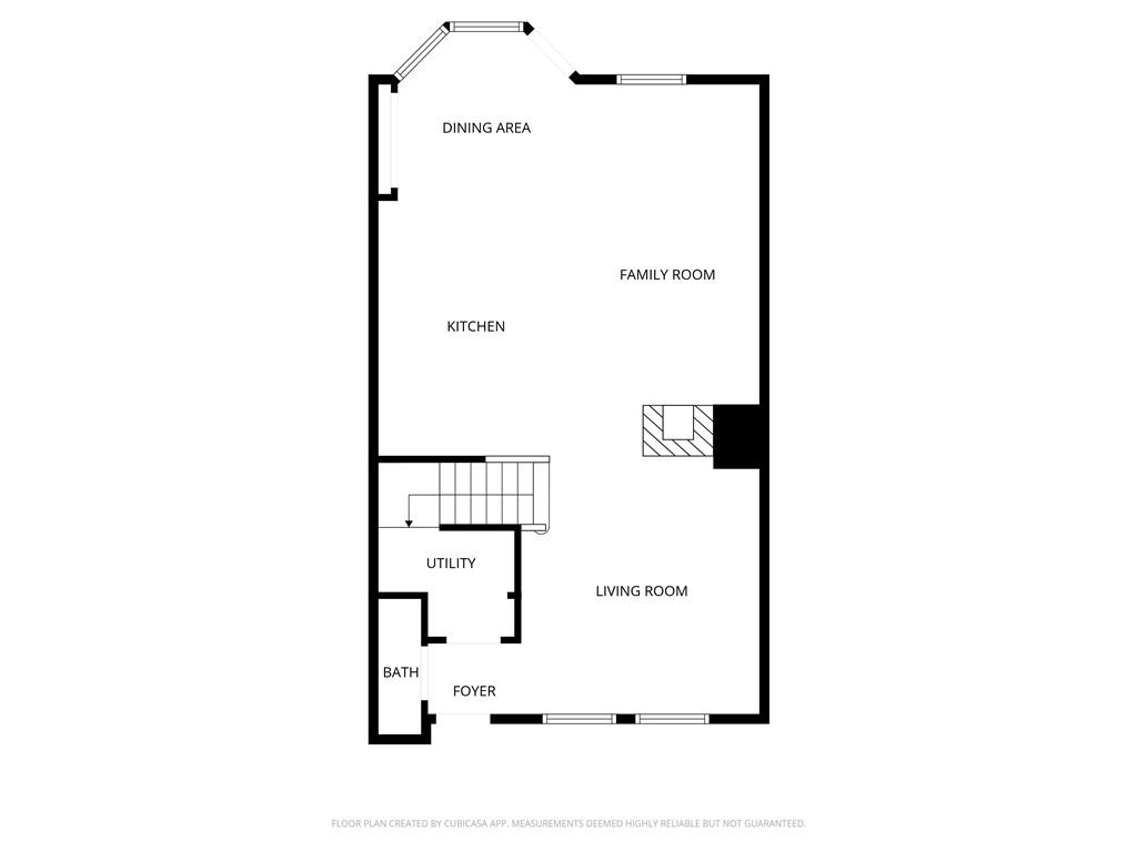 211 Merritts Avenue Northwest Atlanta, GA 30313 - Photo 33 of 43