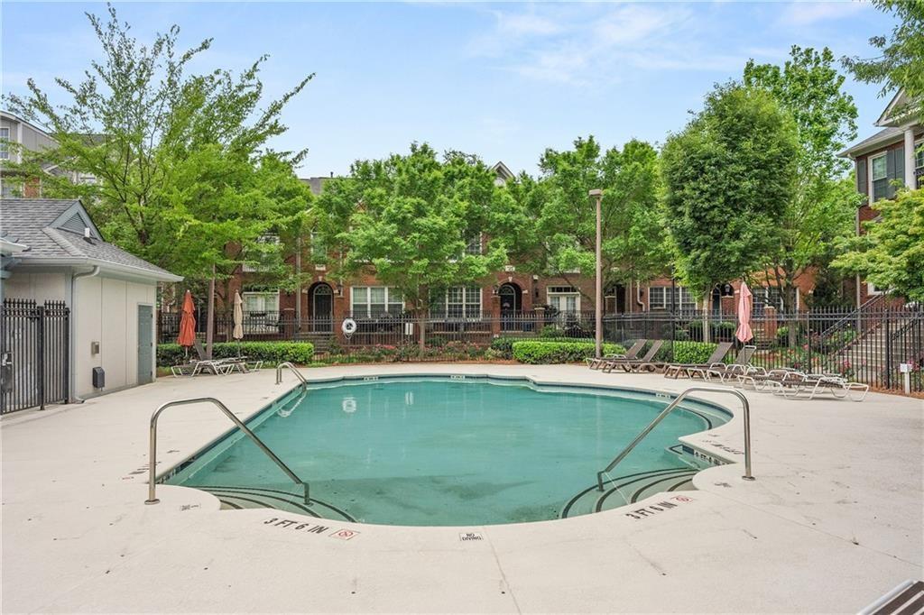 211 Merritts Avenue Northwest Atlanta, GA 30313 - Photo 37 of 43