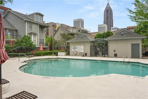 $599,000 | 211 Merritts Avenue Northwest, Atlanta, GA 30313