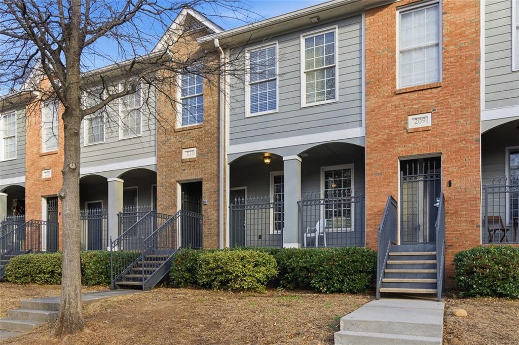 211 Merritts Avenue Northwest Atlanta, GA 30313 - Photo 43 of 43