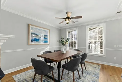 $599,000 | 211 Merritts Avenue Northwest, Atlanta, GA 30313