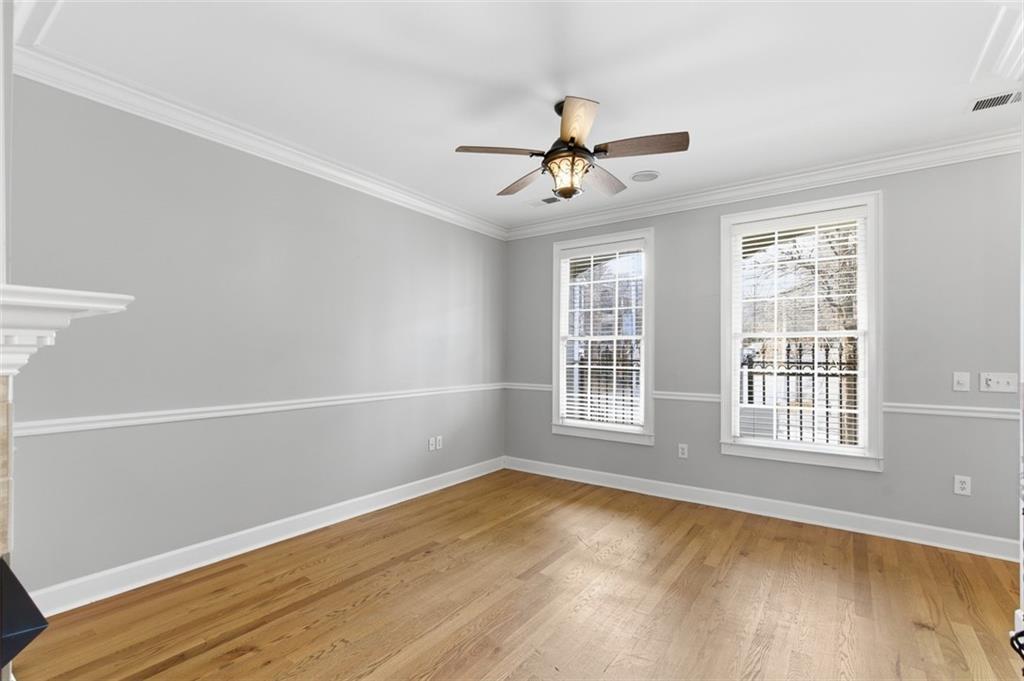 211 Merritts Avenue Northwest Atlanta, GA 30313 - Photo 6 of 43