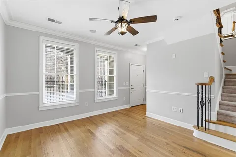 $599,000 | 211 Merritts Avenue Northwest, Atlanta, GA 30313